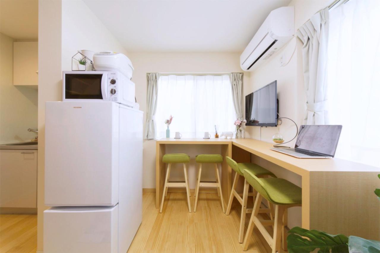 Nestay Villa Tokyo Otsuka Kültér fotó
