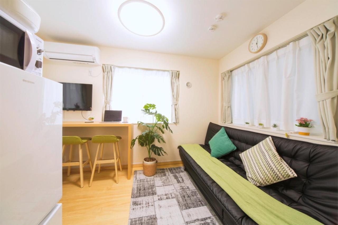 Nestay Villa Tokyo Otsuka Kültér fotó