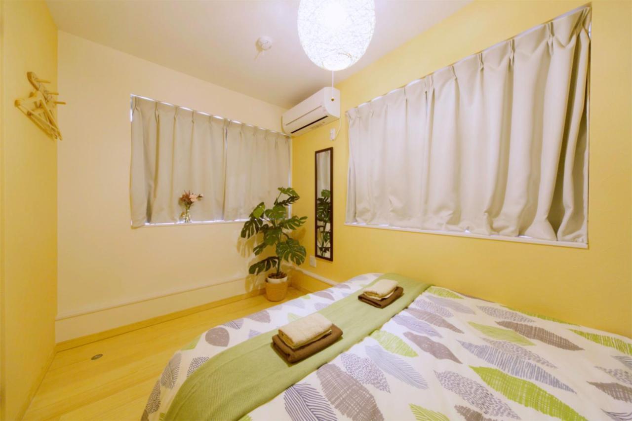 Nestay Villa Tokyo Otsuka Kültér fotó