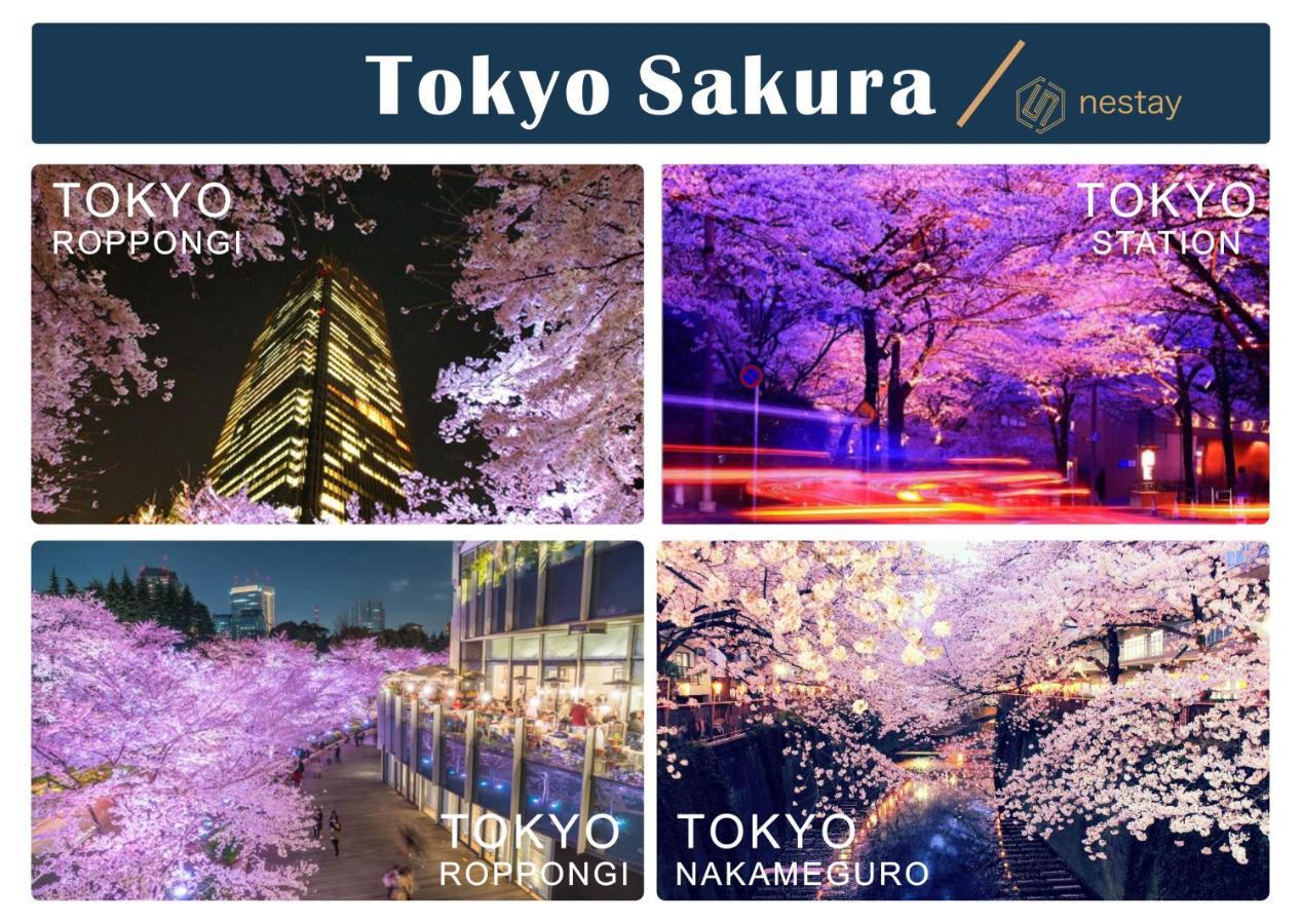 Nestay Villa Tokyo Otsuka Kültér fotó